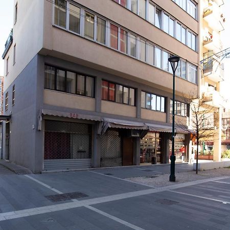 Venice Heaven Mestre Exterior foto