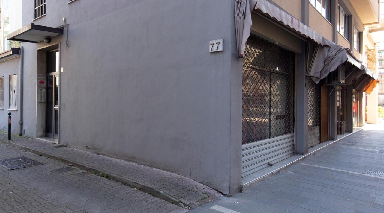 Venice Heaven Mestre Exterior foto