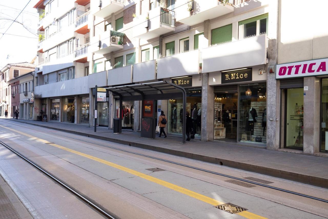 Venice Heaven Mestre Exterior foto