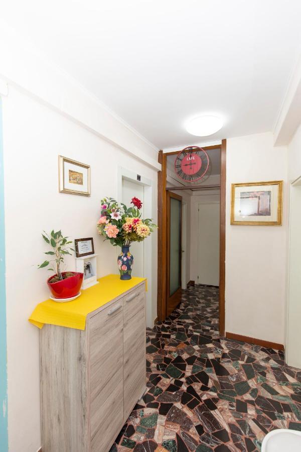 Venice Heaven Mestre Exterior foto