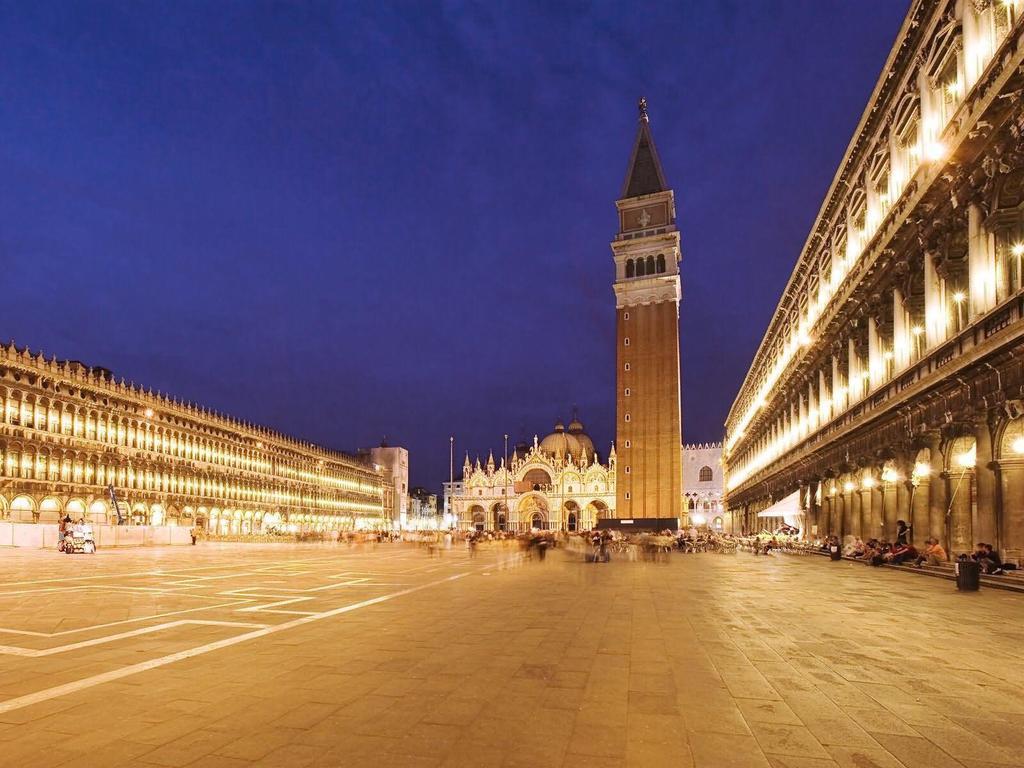 Venice Heaven Mestre Exterior foto